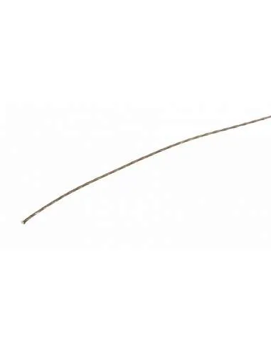 Mivardi survivor hooklink 20m 30lbs fonott előkezsinór - Image 2