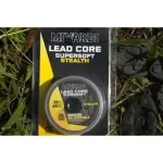 Mivardi lead core stealth super soft ólombetétes előke zsinór 10m 45lbs - Image 4