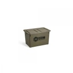 Mivardi hardcore transport box - l 60x40x36,5cm 66l