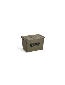 Mivardi hardcore transport box - l 60x40x36,5cm 66l