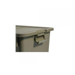 Mivardi hardcore transport box - l 60x40x36,5cm 66l - Image 5