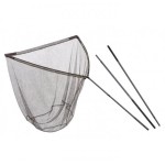 Mivardi camocode 265cm 100x100cm merítőhálló