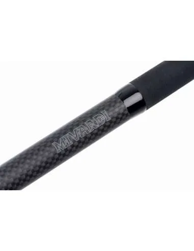Mivardi executive mk2 180cm 100x100cm merítőháló - Image 3