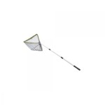 Mivardi metal 250l merítőháló
