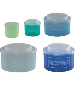 Mivardi measuring boxes