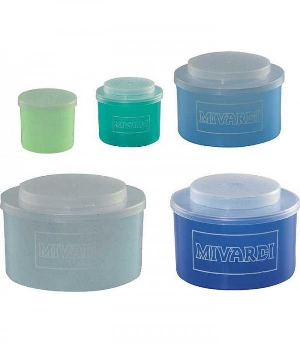 Mivardi measuring boxes