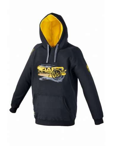 Mivardi mc team hoody l pulóver