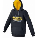 Mivardi mc team hoody m pulóver