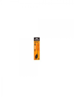 Mivardi method feeder qmr flat l long 40g