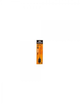 Mivardi method feeder qmr grip l long 40g