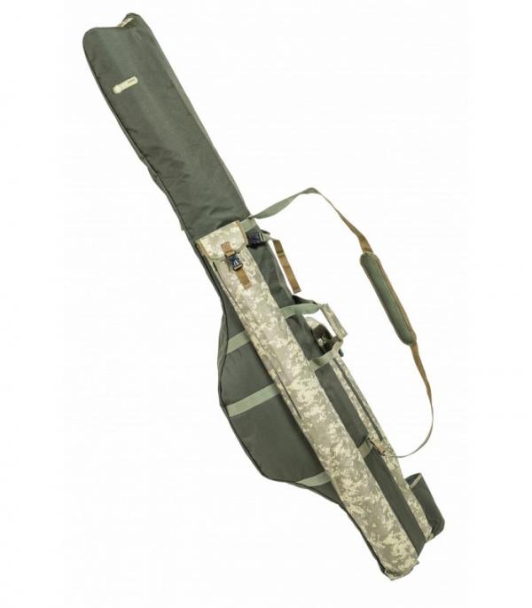 Mivardi camocode compact 205cm botzsák