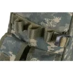 Mivardi multi camo 3 rekeszes 145cm botzsák - Image 4