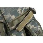 Mivardi multi camo 90cm 3 rekeszes botzsák - Image 5