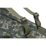 Mivardi multi camo 90cm 3 rekeszes botzsák - Image 6