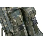 Mivardi multi camo 90cm 3 rekeszes botzsák - Image 8