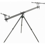Mivardi monster (4 botos) háromlábú rod pod