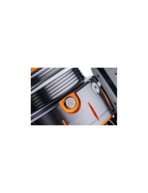 Mivardi precision feeder orsó - Image 4