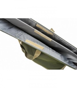 Mivardi camocode 145cm dupla 2 rekeszes botzsák