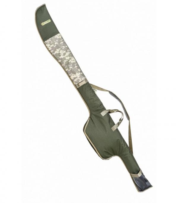 Mivardi camocode 205cm dupla botzsák