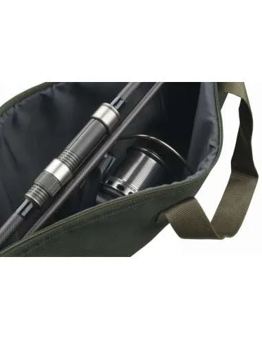 Mivardi premium single 215cm 1 rekeszes botzsák - Image 2