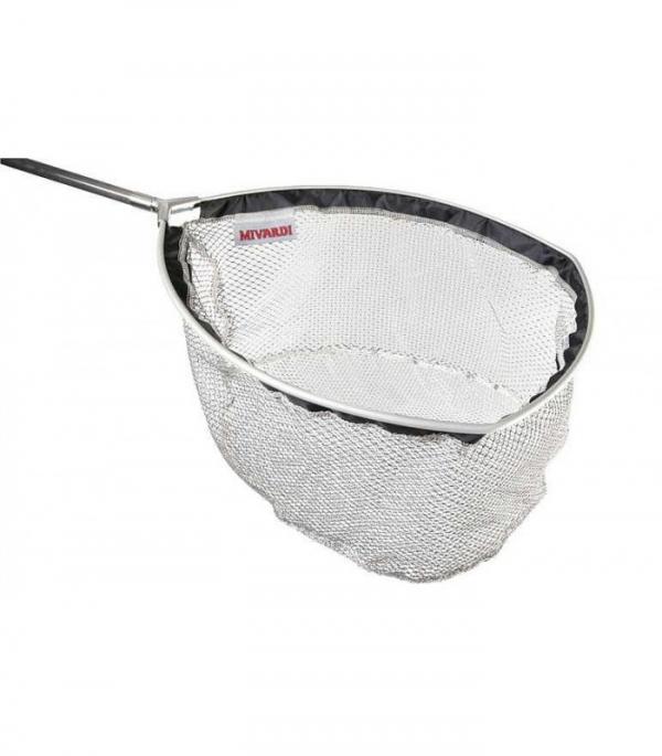 Mivardi rubber 2 merítőfej