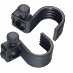 Mivardi pole hooks bottartó