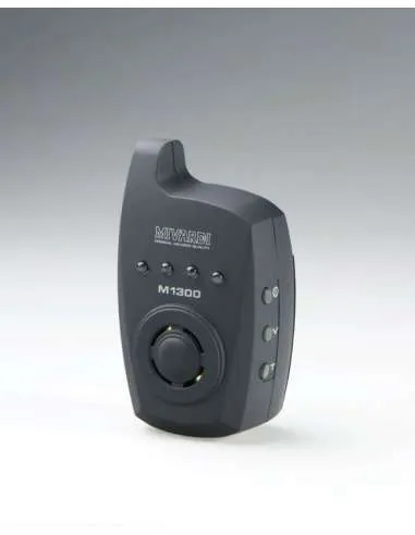 Mivardi m1300 2+1 elektromos kapásjelző szett - Image 2