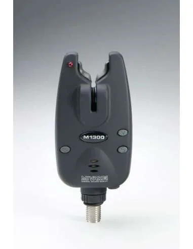Mivardi m1300 2+1 elektromos kapásjelző szett - Image 3