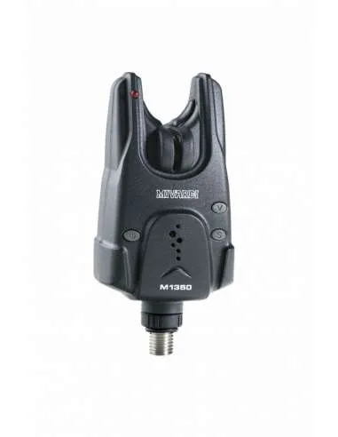 Mivardi m1350 3+1 elektromos kapásjelző szett - Image 2