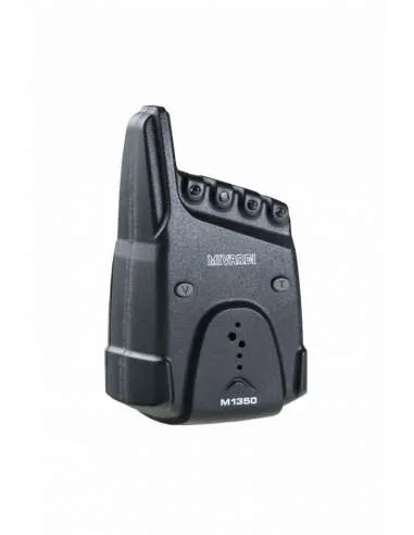 Mivardi m1350 3+1 elektromos kapásjelző szett - Image 3