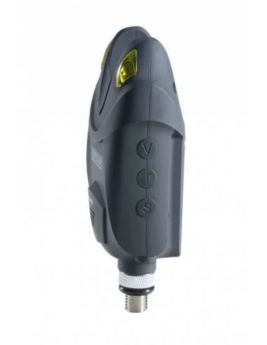Mivardi m690 elektromos kapásjelző zöld - Image 3