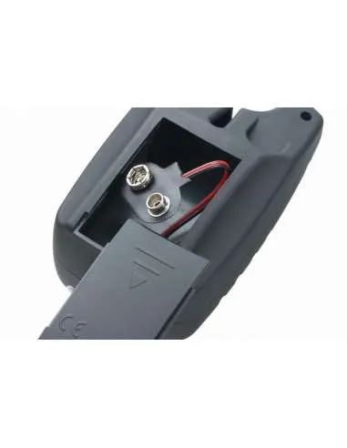 Mivardi easy 3+1 elektromos kapásjelző szett - Image 2