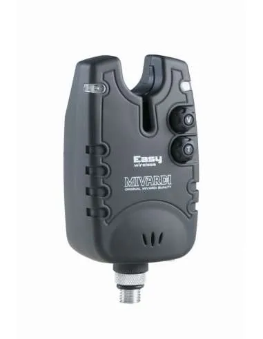 Mivardi easy 3+1 elektromos kapásjelző szett - Image 5