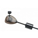 Mivardi 155 fekete karos swinger