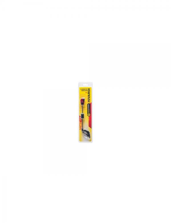 Mivardi mcx 77 swinger piros