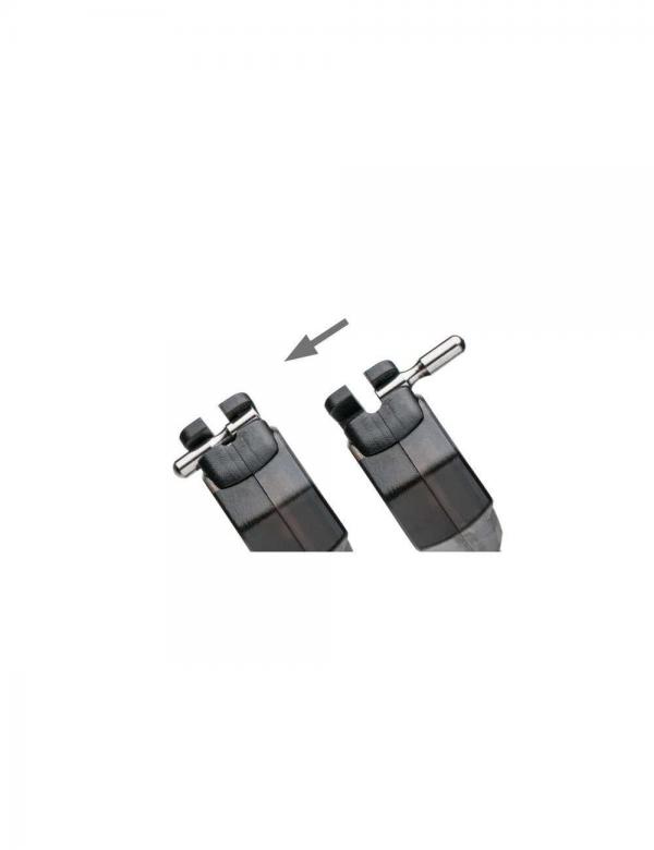 Mivardi mcx 77 swinger piros - Image 6