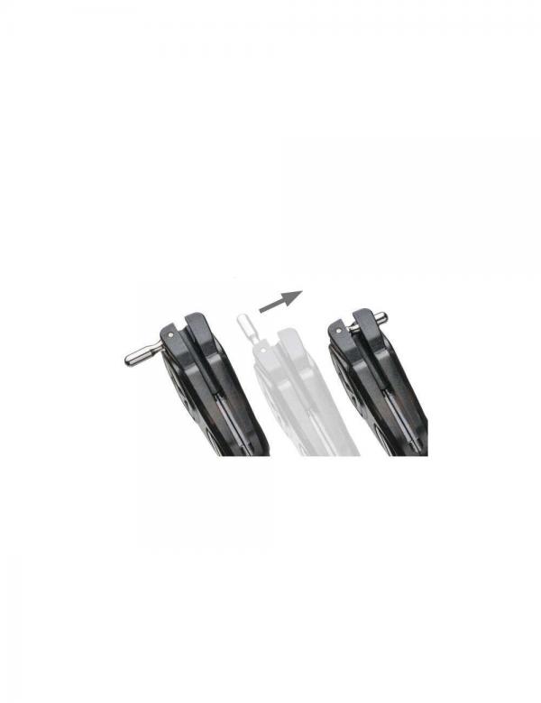 Mivardi mcx 77 swinger piros - Image 7