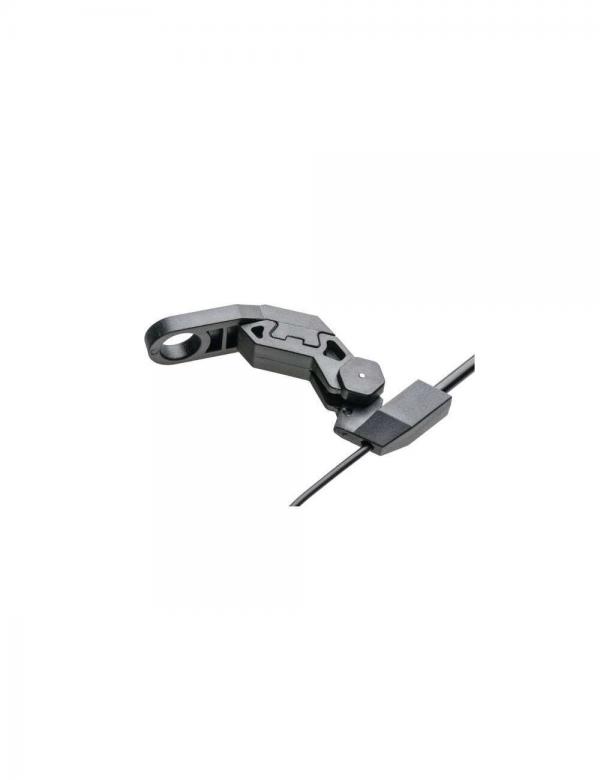 Mivardi mcx 77 swinger sárga - Image 4