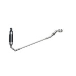 Mivardi mcx stainless carbon swinger szett 3 db