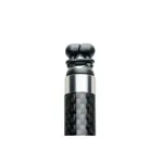 Mivardi mcx stainless carbon swinger szett 3 db - Image 4