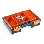 Mivardi tmx system box szerelékes doboz