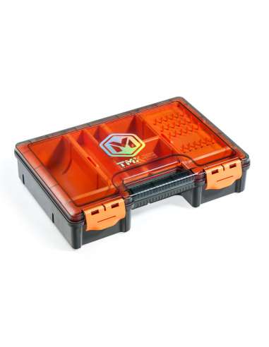 Mivardi tmx system box szerelékes doboz