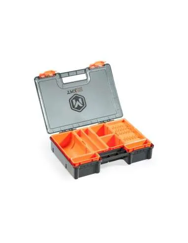 Mivardi tmx system box szerelékes doboz - Image 5