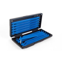 PRESTON MAG STORE SYSTEM 15cm HOOK LENGTH BOX