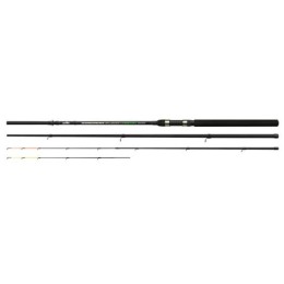 NEVIS Magnum Black Feeder 3,40m
