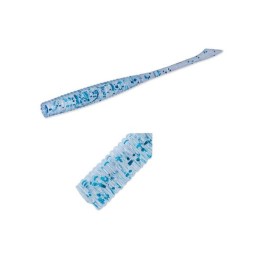 Major Craft Aji-Do Zanby 6,3cm #001 Iwashi Dot Glow plasztik csali 8 db/csg