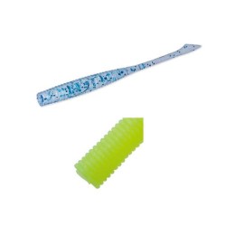 Major Craft Aji-Do Zanby 6,3cm #003 Glow Chart plasztik csali 8 db/csg