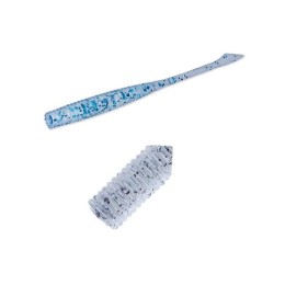 Major Craft Aji-Do Zanby 6,3cm #006 Jako Glow plasztik csali 8 db/csg