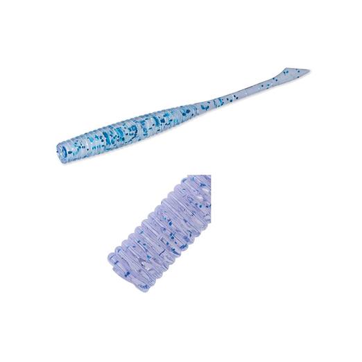 Major Craft Aji-Do Zanby 6,3cm #008 Silhouette Special Keimura plasztik csali 8 db/csg