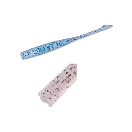 Major Craft Aji-Do Zanby 6,3cm #009 Okiami Keimura plasztik csali 8 db/csg